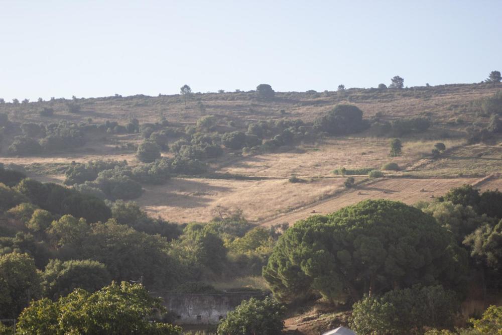 Refugio Do Ze Tobias Villa Quinta do Anjo Eksteriør bilde