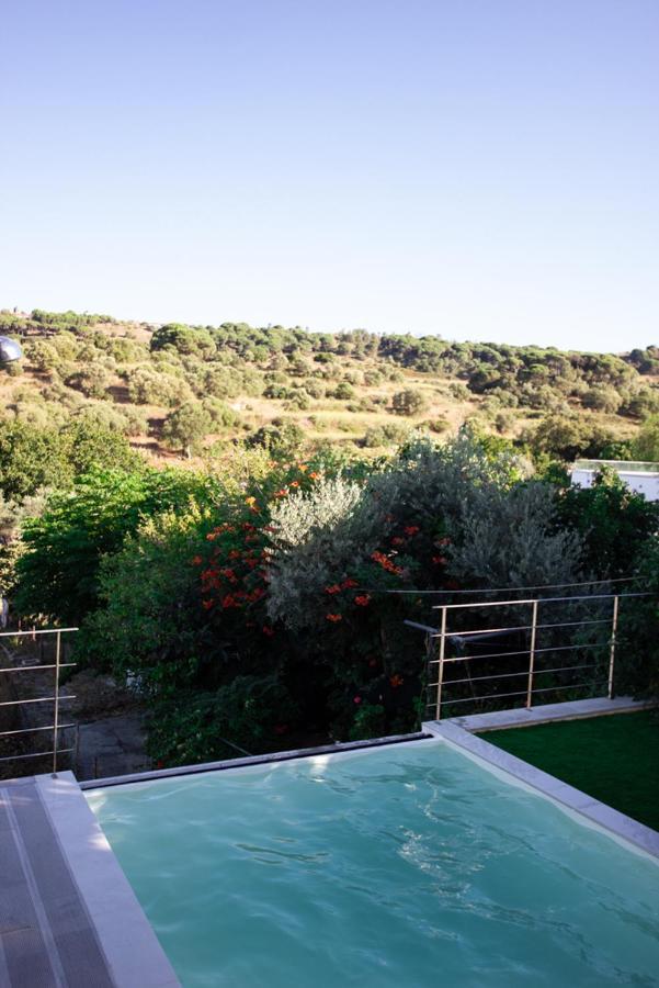 Refugio Do Ze Tobias Villa Quinta do Anjo Eksteriør bilde